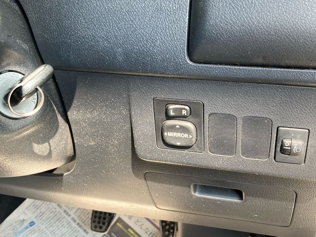 TOYOTA LITE ACE