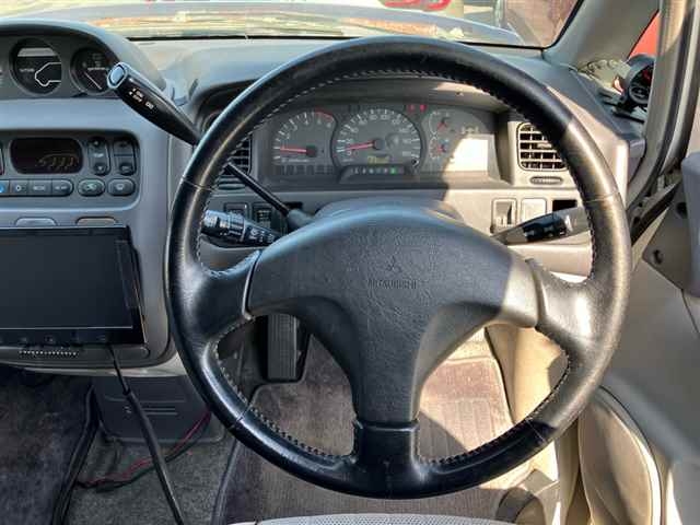 MITSUBISHI DELICA