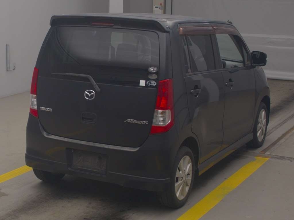 MAZDA AZ-WAGON