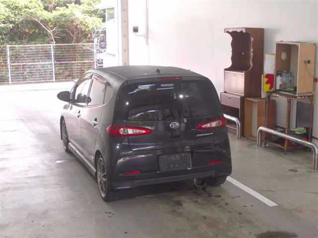 DAIHATSU SONICA
