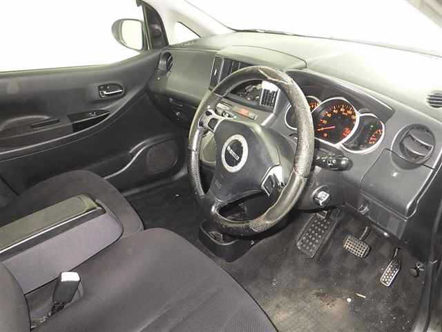 DAIHATSU SONICA