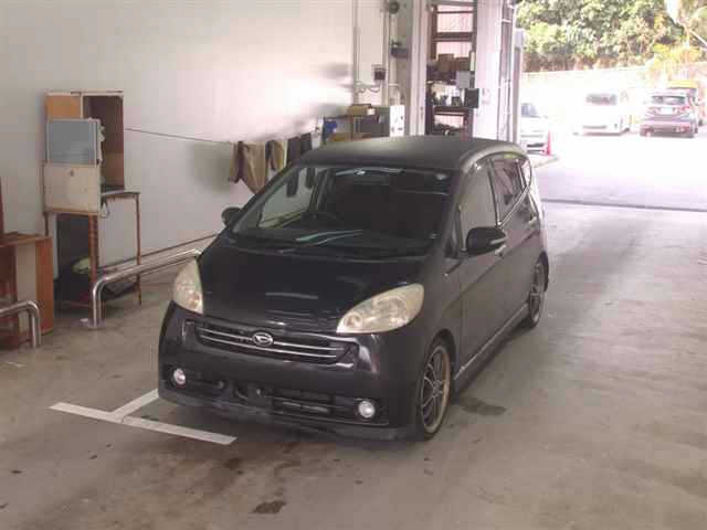 DAIHATSU SONICA