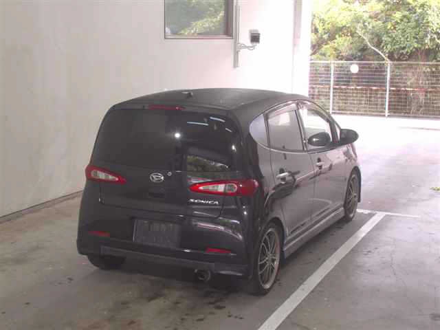 DAIHATSU SONICA