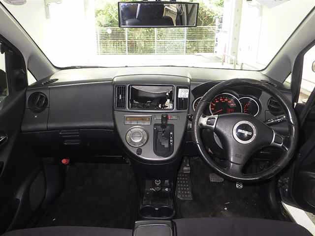 DAIHATSU SONICA