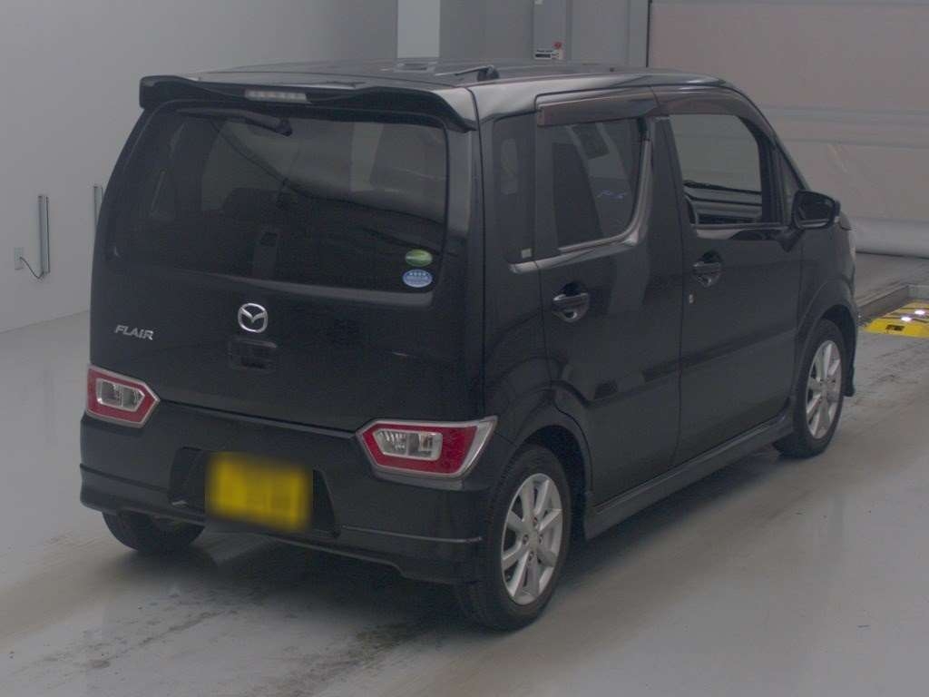 MAZDA FLAIR