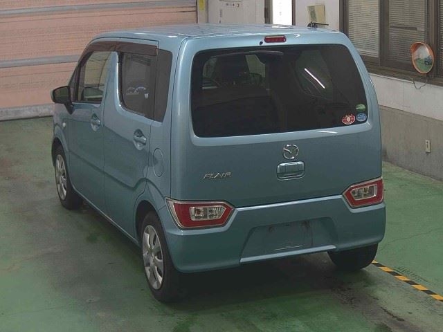 MAZDA FLAIR
