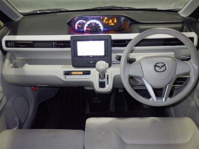 MAZDA FLAIR