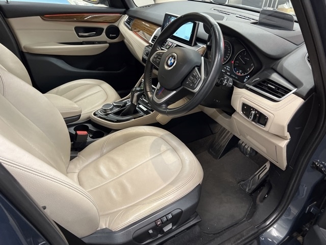 BMW 2-SERIES ACTIVE TOURER