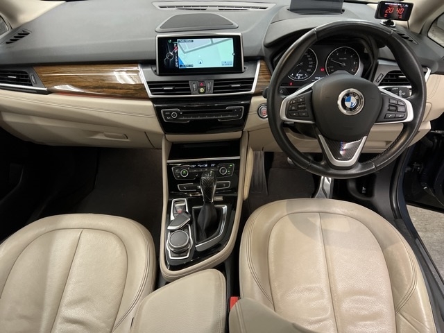 BMW 2-SERIES ACTIVE TOURER