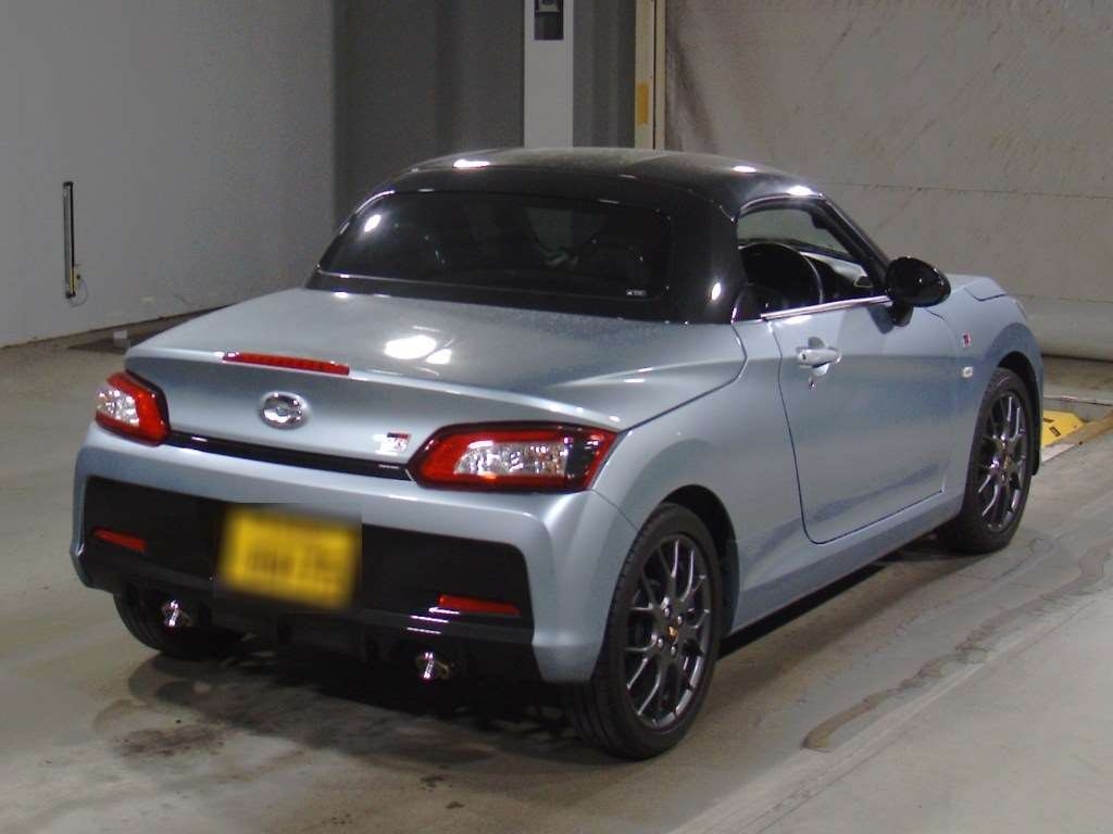 TOYOTA COPEN