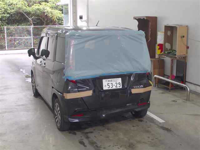 DAIHATSU THOR