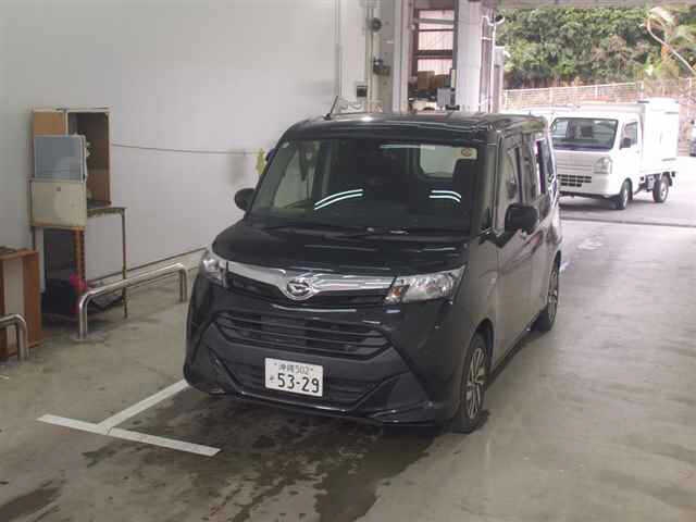 DAIHATSU THOR