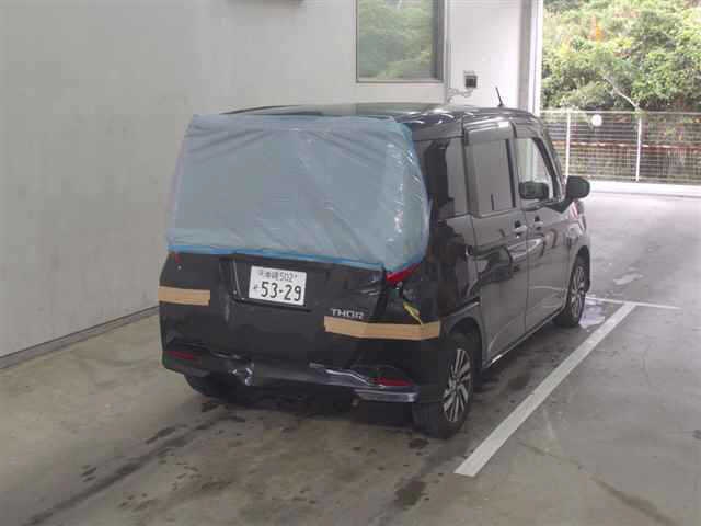 DAIHATSU THOR