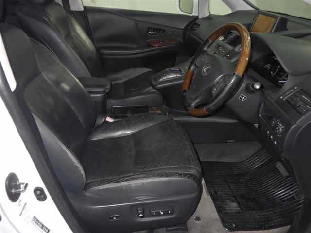 LEXUS HS250H