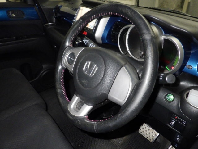 HONDA N-BOX+