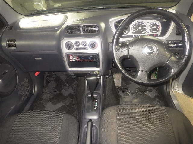 DAIHATSU TERIOS KID