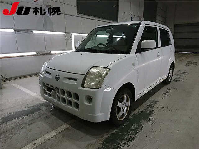 NISSAN PINO