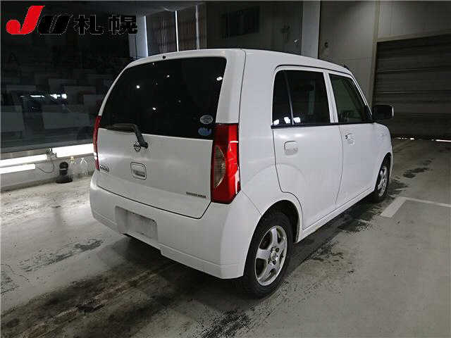 NISSAN PINO