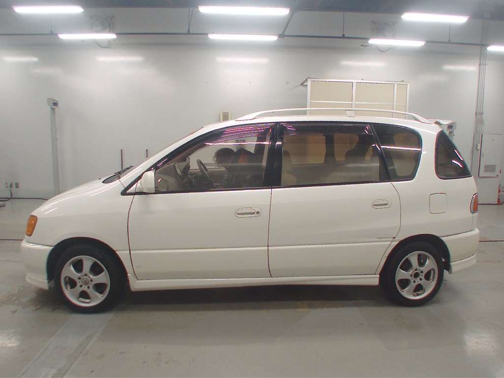 TOYOTA IPSUM