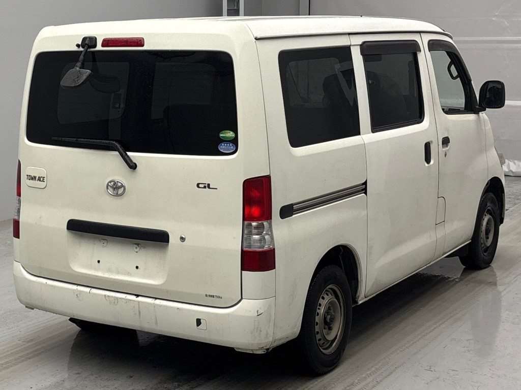 TOYOTA LITE ACE