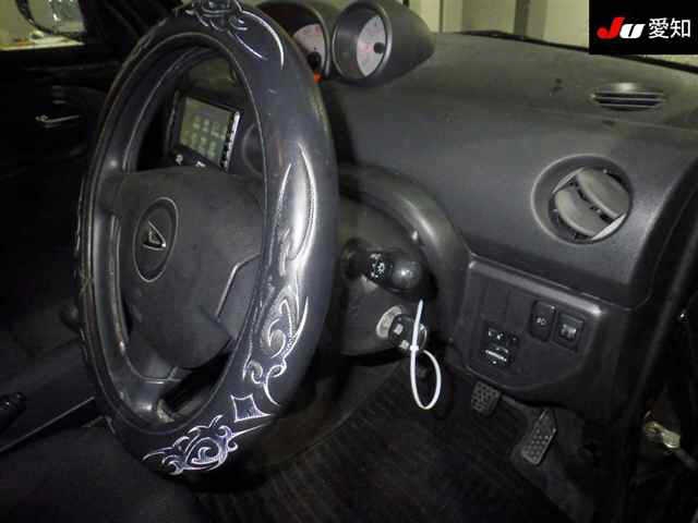 DAIHATSU ESSE