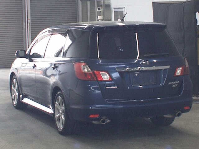 SUBARU EXIGA