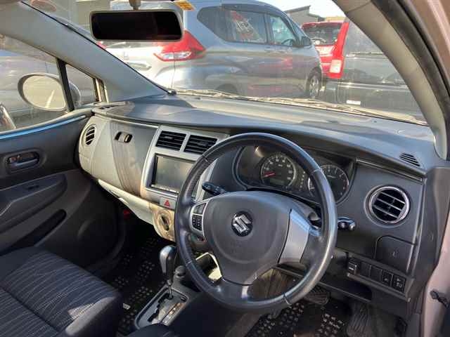 SUZUKI CERVO