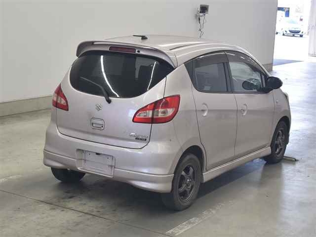 SUZUKI CERVO