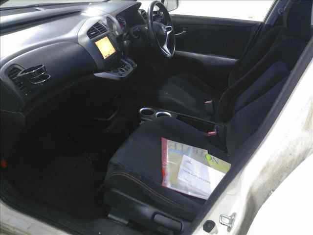 HONDA STREAM