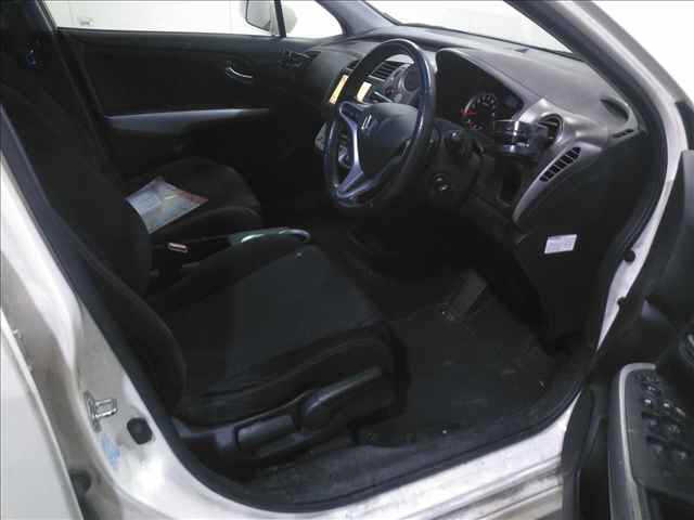 HONDA STREAM