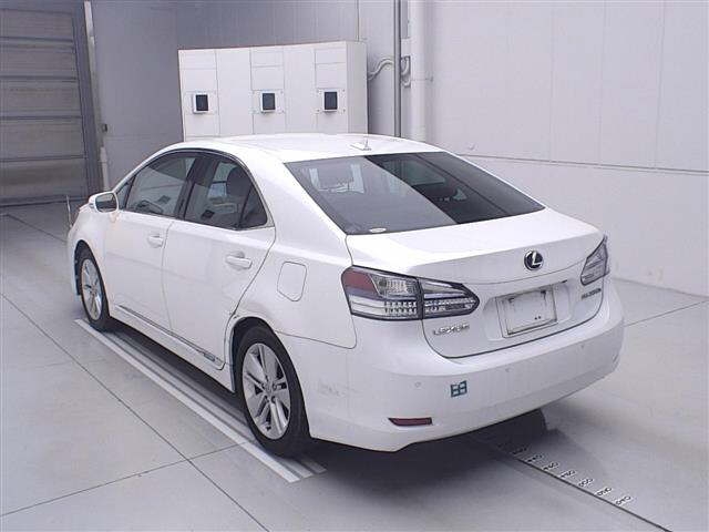 LEXUS HS250H