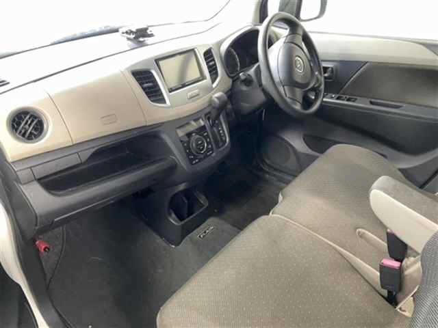 MAZDA FLAIR