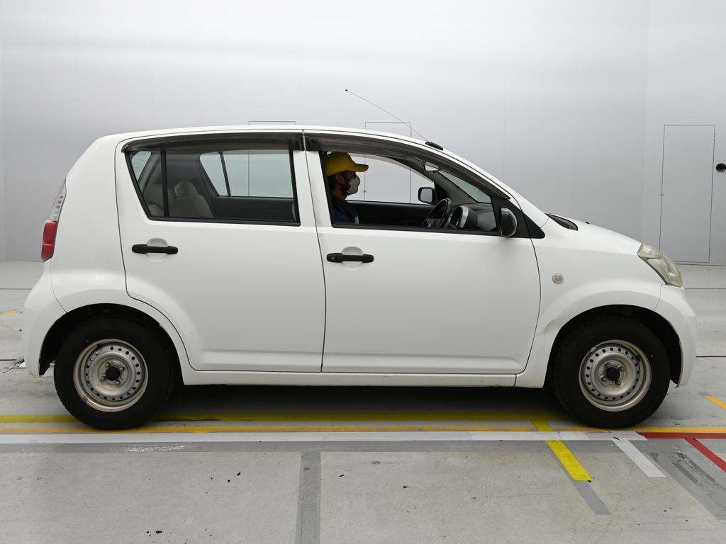 DAIHATSU BOON