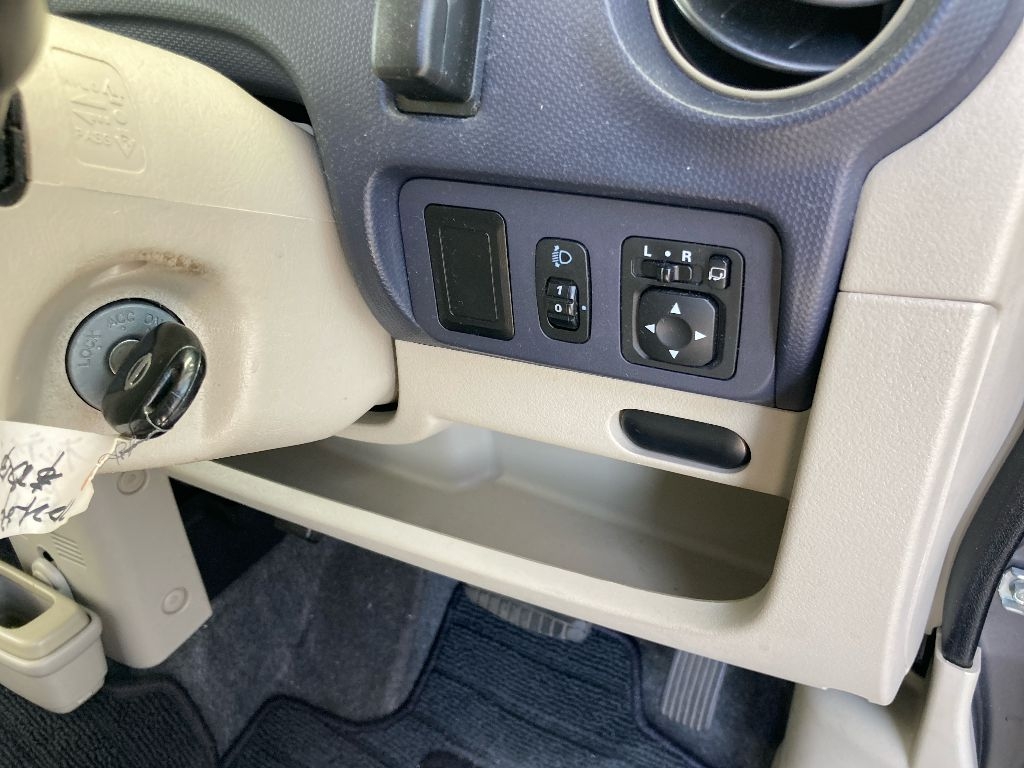 NISSAN OTTI