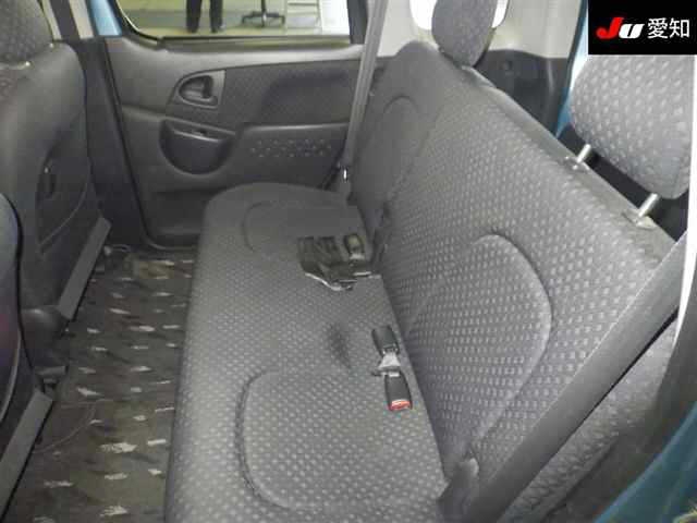 TOYOTA FUNCARGO