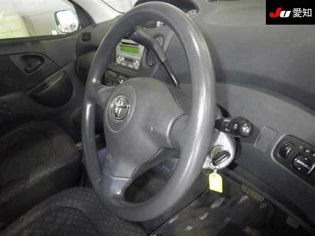 TOYOTA FUNCARGO