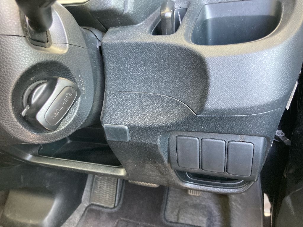 HONDA LIFE