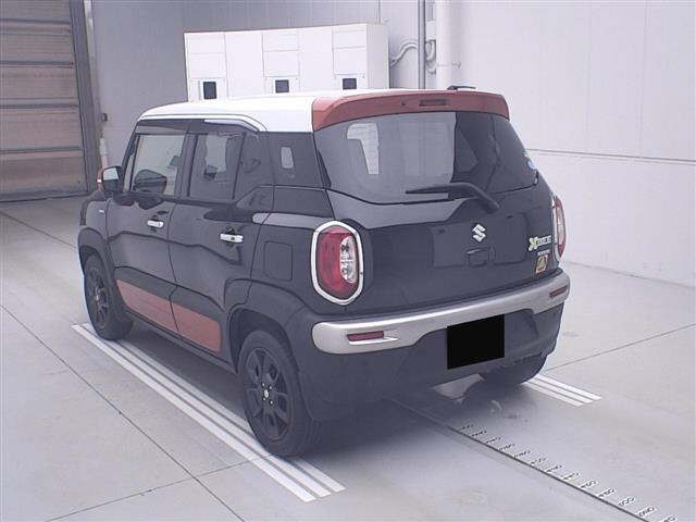SUZUKI XBEE