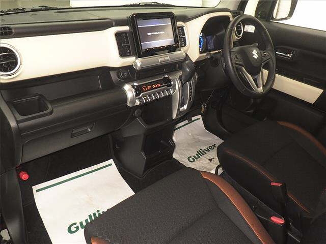 SUZUKI XBEE