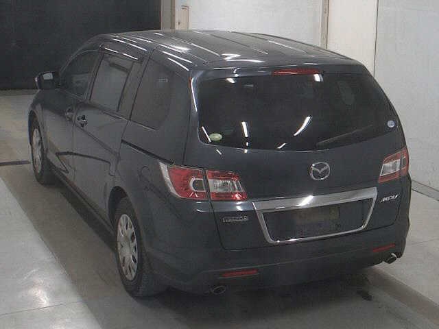 MAZDA MPV