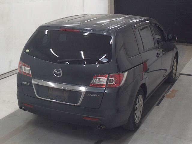 MAZDA MPV