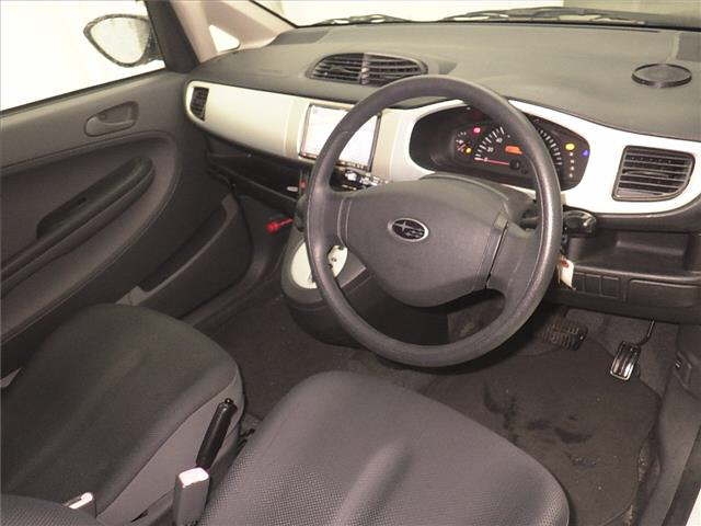SUBARU R2