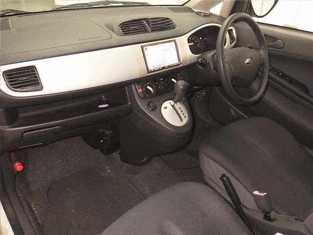 SUBARU R2