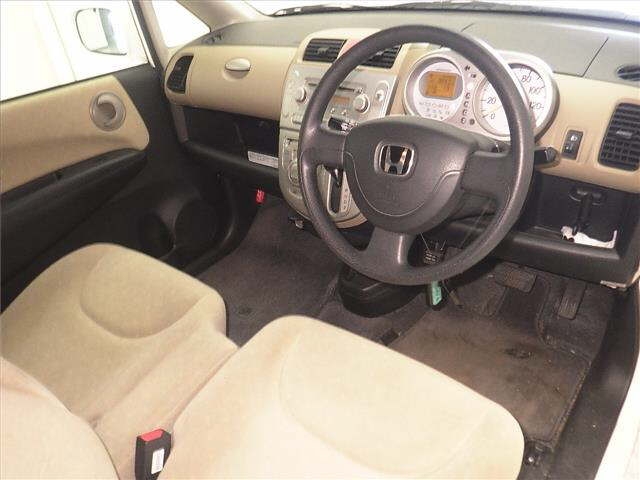 HONDA LIFE