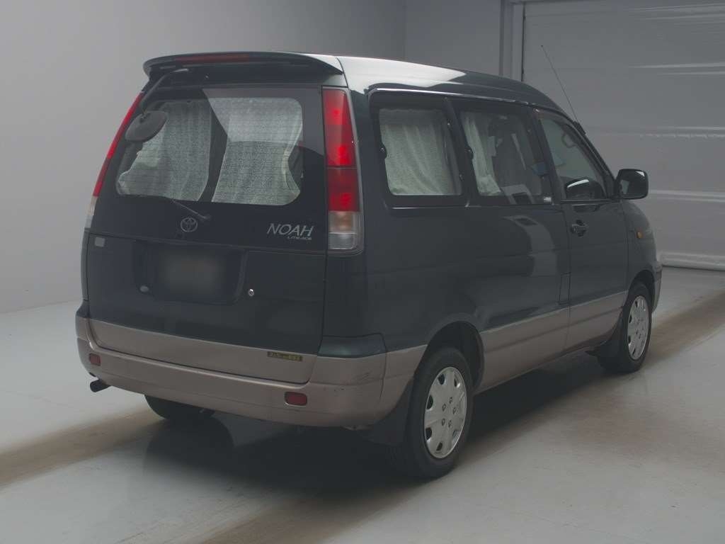 TOYOTA LITE ACE NOAH