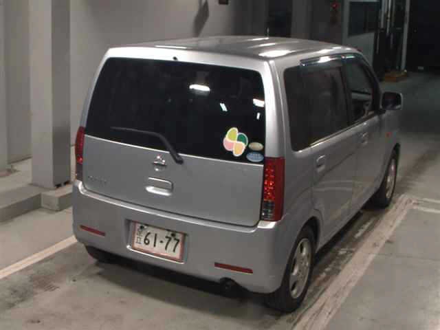 NISSAN OTTI