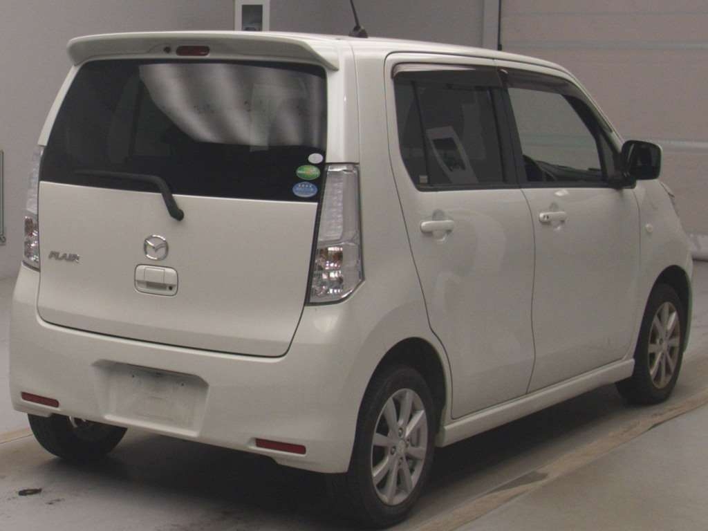 MAZDA FLAIR