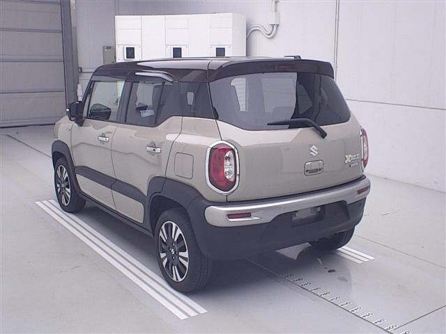 SUZUKI XBEE