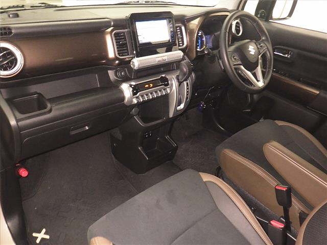 SUZUKI XBEE
