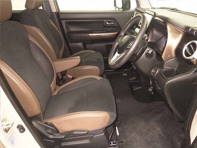 SUZUKI XBEE